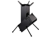 Camp Rocket Stove by Loveliving