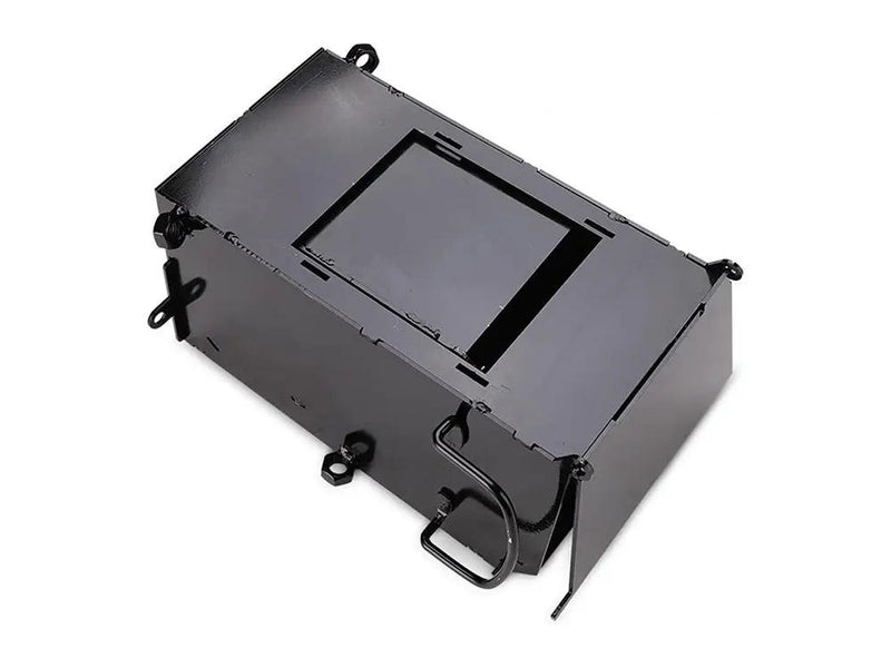 Camp Rocket Stove by Loveliving