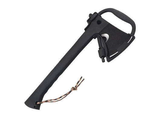 Multi-function Camping Axe by Loveliving