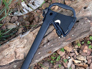 Multi-function Camping Axe by Loveliving