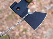 Multi-function Camping Axe by Loveliving