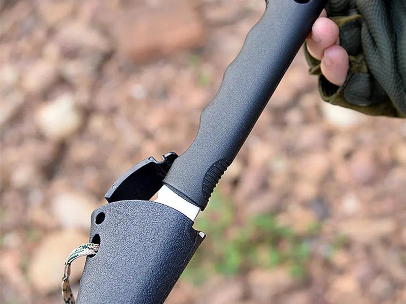 Multi-function Camping Axe by Loveliving