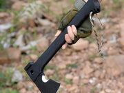 Multi-function Camping Axe by Loveliving