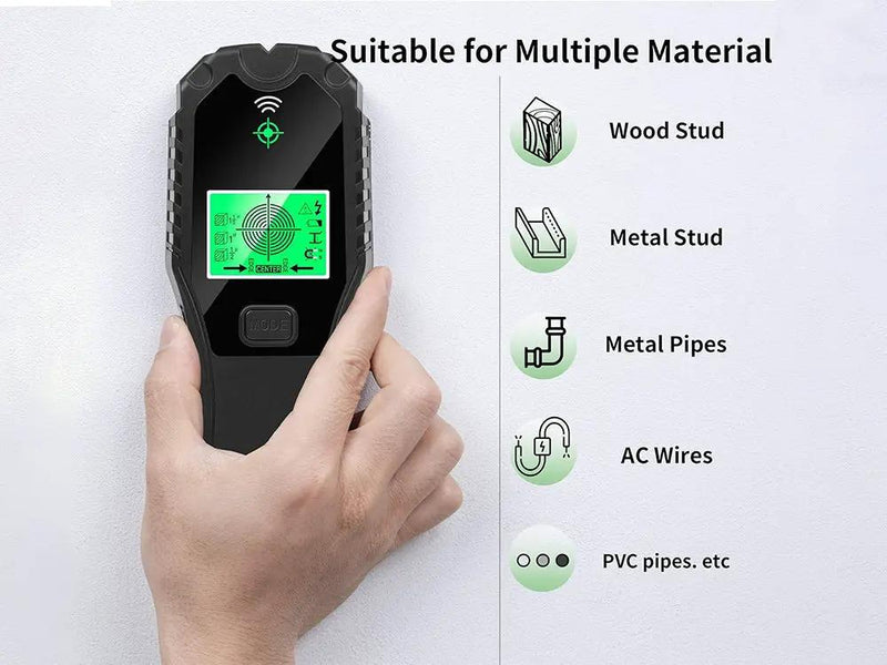 Stud Finder Wall Scanner by Loveliving