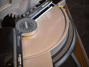 360° Miter Saw Protractor by Loveliving