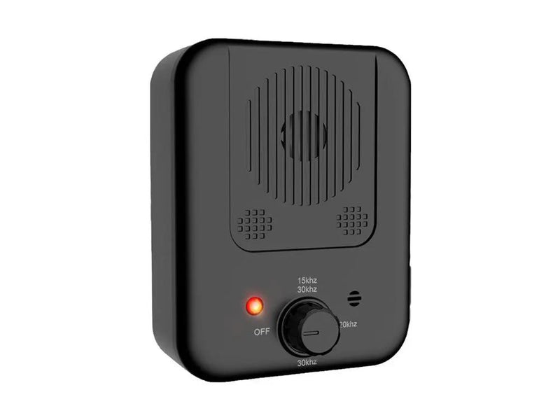 Bark Control Device by Loveliving