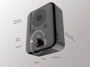 Bark Control Device by Loveliving