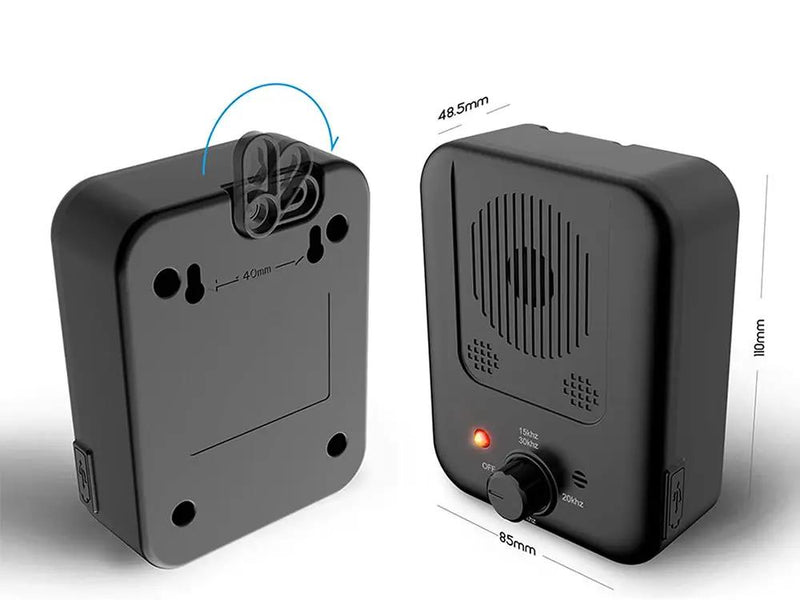 Bark Control Device by Loveliving
