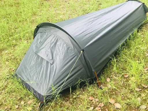Loveliving Outdoor & Camping Ultralight Bivvy Bag Tent Ultralight Bivvy Bag Tent