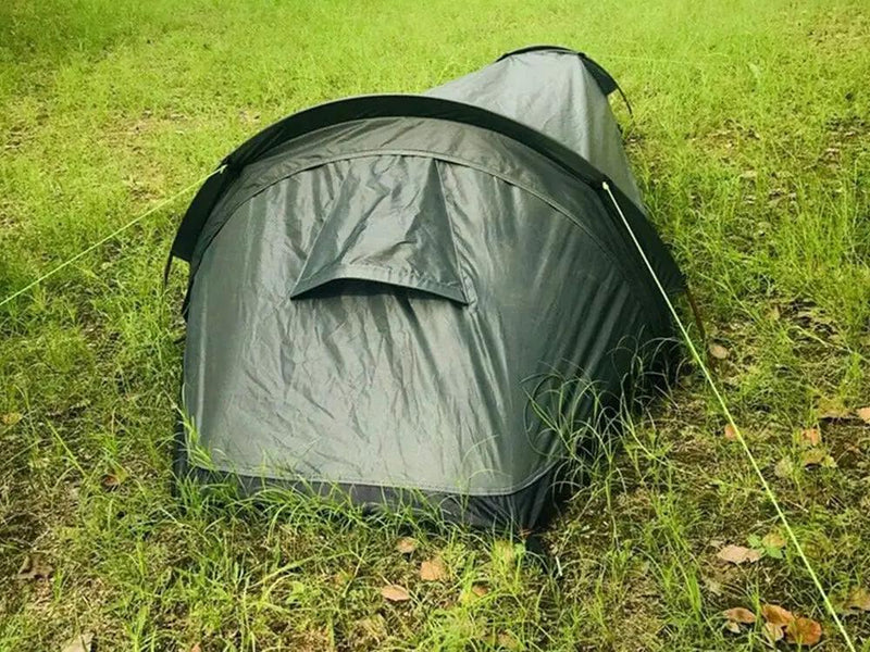 Ultralight Bivvy Bag Tent by Loveliving