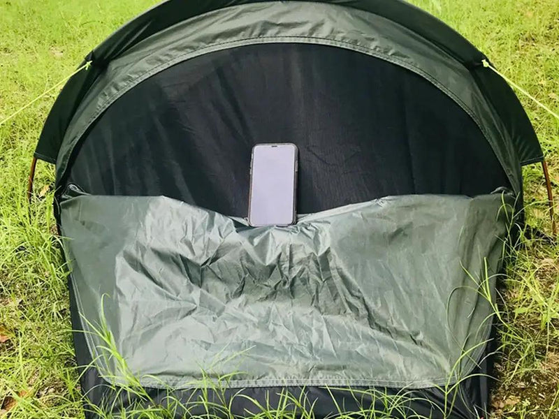 Ultralight Bivvy Bag Tent by Loveliving