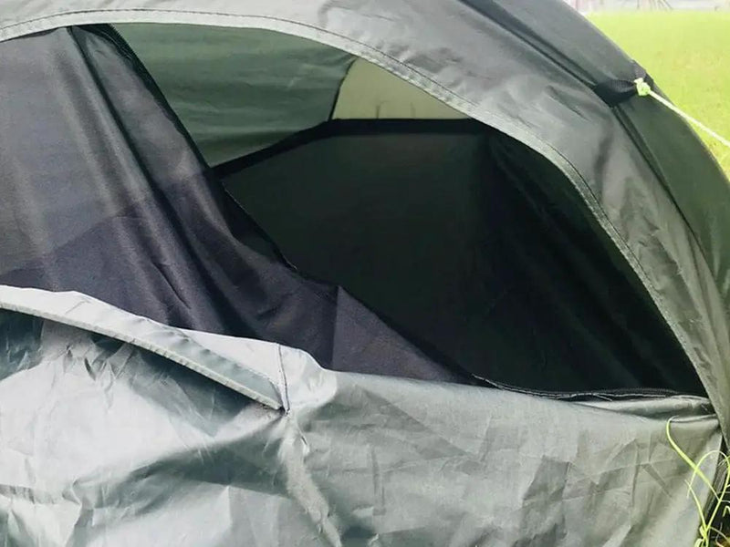 Ultralight Bivvy Bag Tent by Loveliving