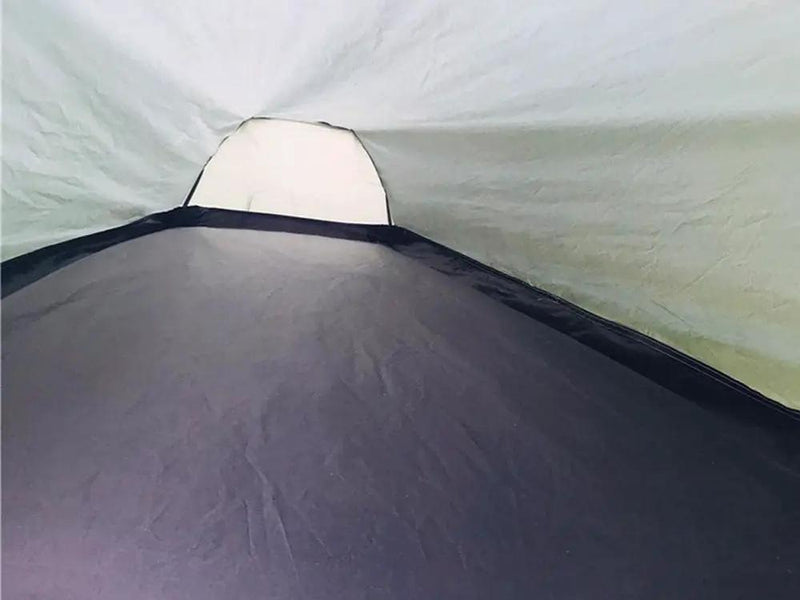 Ultralight Bivvy Bag Tent by Loveliving