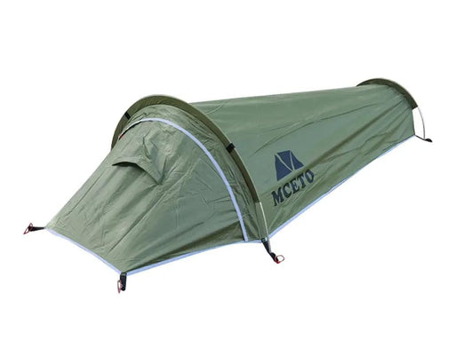 Loveliving Outdoor & Camping Ultralight 1 Person Waterproof Bivvy Tent Ultralight 1 Person Waterproof Bivvy Tent
