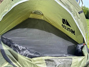 Ultralight 1 Person Waterproof Bivvy Tent by Loveliving