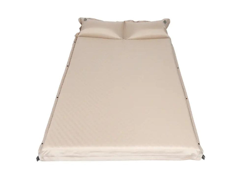Automatically inflate Camping Sleeping Pad by Loveliving
