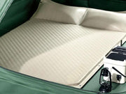 Automatically inflate Camping Sleeping Pad by Loveliving