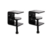 2PCS Adjustable Bracket Clamps by Loveliving