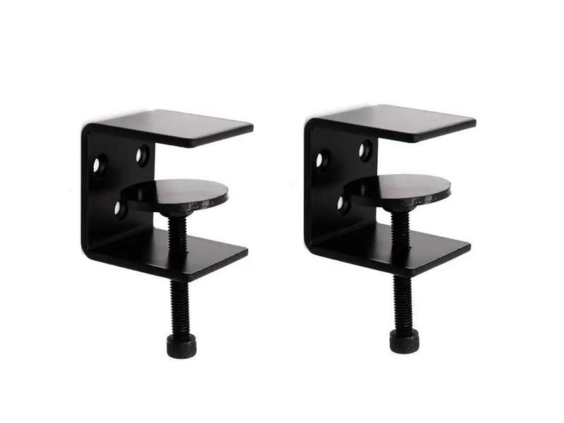 2PCS Adjustable Bracket Clamps by Loveliving