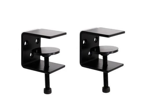 2PCS Adjustable Bracket Clamps by Loveliving