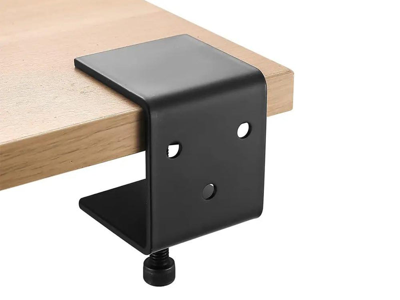 2PCS Adjustable Bracket Clamps by Loveliving