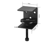 2PCS Adjustable Bracket Clamps by Loveliving