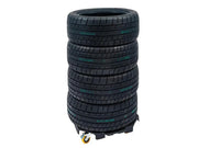 Tire Dolly by Loveliving