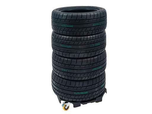 Loveliving Home & Living Tire Dolly Tire Dolly