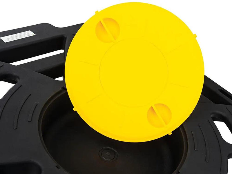 Tire Dolly by Loveliving