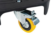 Tire Dolly by Loveliving