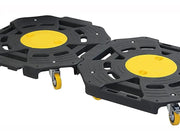 Tire Dolly by Loveliving
