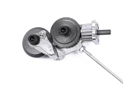 Loveliving Tools & Hardware Electric Drill Plate Cutter Electric Drill Plate Cutter