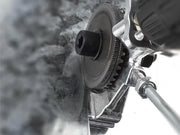Electric Drill Plate Cutter by Loveliving