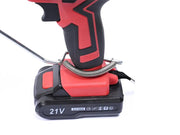 Electric Drill Plate Cutter by Loveliving