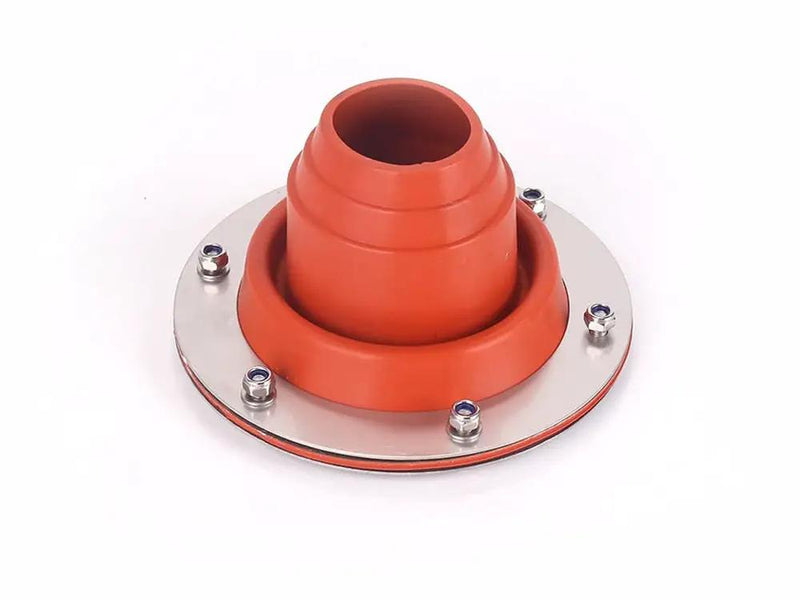 Tent Stove Jack Kit by Loveliving