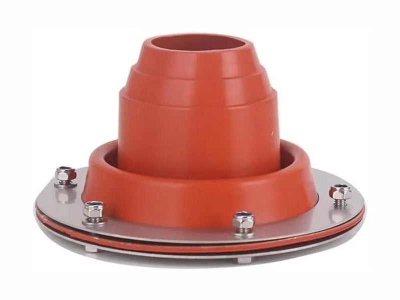 Tent Stove Jack Kit by Loveliving