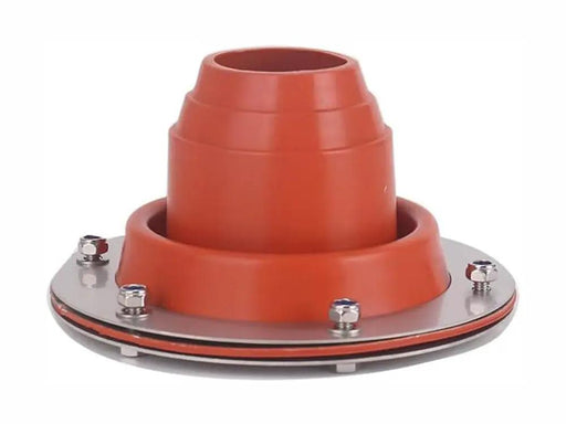Tent Stove Jack Kit by Loveliving