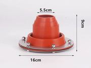 Tent Stove Jack Kit by Loveliving