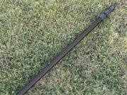 Tent Canopy Support Rods ( Set of 2) by Loveliving