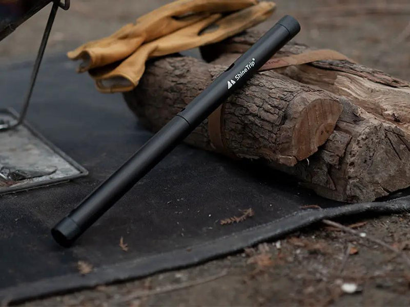 Aluminium Alloy Survival Hand Saw by Loveliving