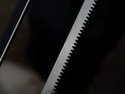 Aluminium Alloy Survival Hand Saw by Loveliving