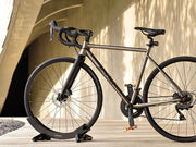 Adjustable Bike Stand for MTB & Road Bike by Loveliving