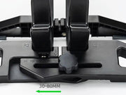 Adjustable Bike Stand for MTB & Road Bike by Loveliving