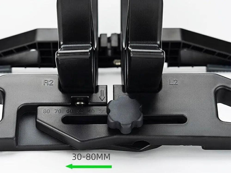 Adjustable Bike Stand for MTB & Road Bike by Loveliving