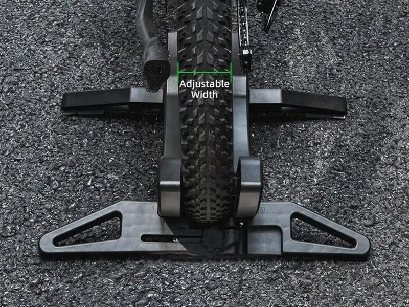 Adjustable Bike Stand for MTB & Road Bike by Loveliving