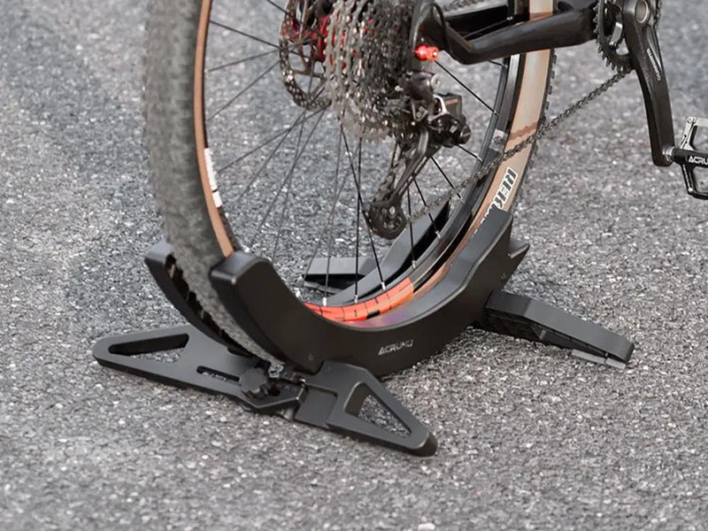 Adjustable Bike Stand for MTB & Road Bike by Loveliving