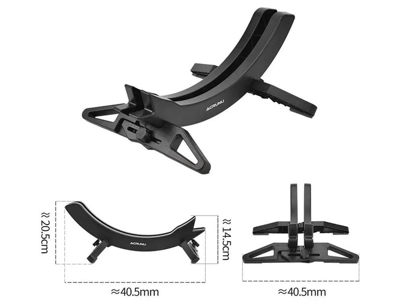 Adjustable Bike Stand for MTB & Road Bike by Loveliving