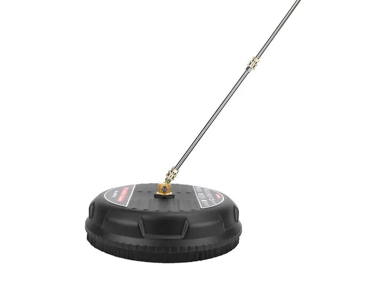 Loveliving 15 Inch Pressure Washer Surface Cleaner For Up To 4000 PSI