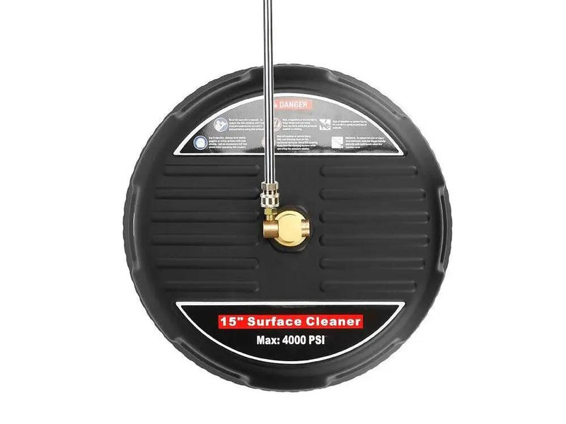 Pressure Washer Surface Cleaner by Loveliving