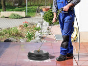 Pressure Washer Surface Cleaner by Loveliving